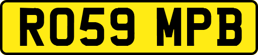 RO59MPB