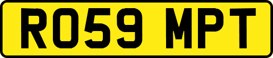 RO59MPT