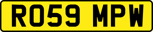RO59MPW