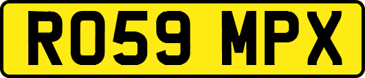 RO59MPX