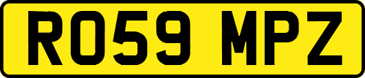 RO59MPZ