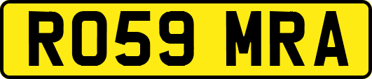 RO59MRA