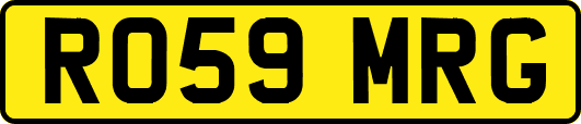 RO59MRG