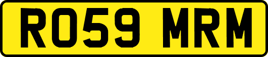 RO59MRM