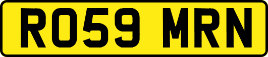 RO59MRN