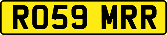 RO59MRR