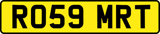 RO59MRT