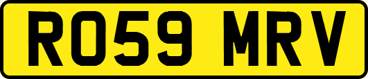 RO59MRV