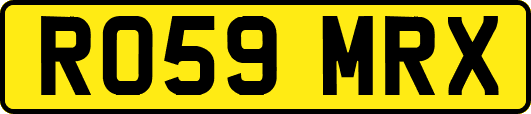 RO59MRX