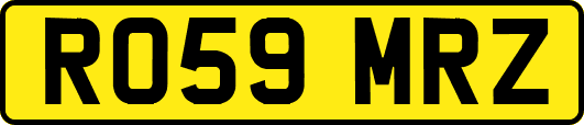 RO59MRZ