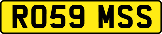 RO59MSS