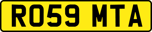 RO59MTA