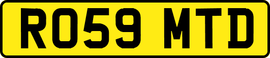 RO59MTD