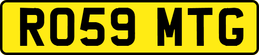 RO59MTG