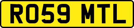 RO59MTL