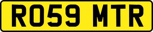RO59MTR