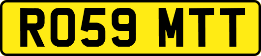 RO59MTT