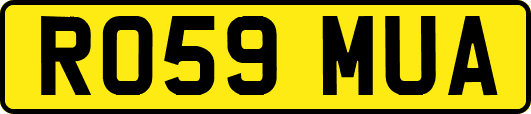 RO59MUA