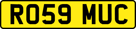 RO59MUC