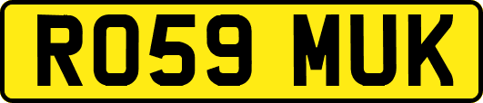 RO59MUK