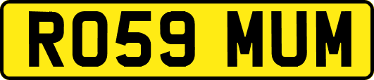 RO59MUM