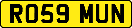 RO59MUN