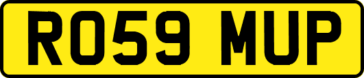 RO59MUP