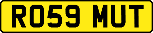 RO59MUT