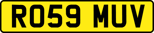 RO59MUV