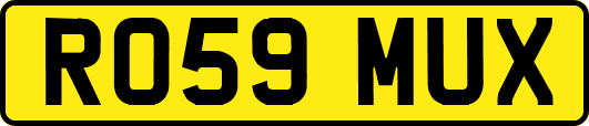 RO59MUX