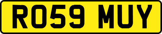 RO59MUY