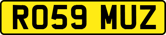 RO59MUZ