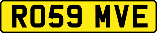 RO59MVE