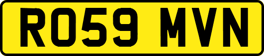 RO59MVN