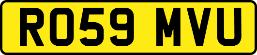 RO59MVU