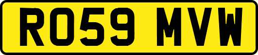 RO59MVW