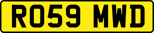 RO59MWD