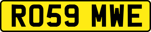 RO59MWE