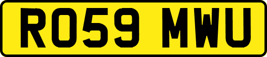 RO59MWU
