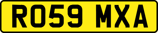 RO59MXA