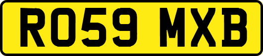 RO59MXB