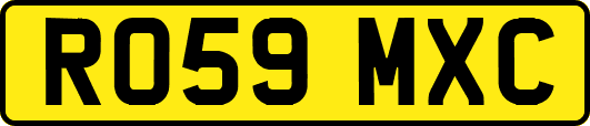 RO59MXC