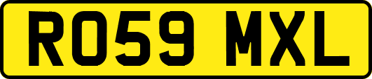 RO59MXL