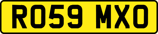 RO59MXO