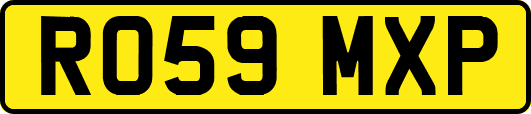 RO59MXP