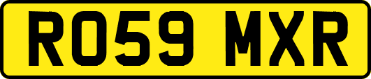 RO59MXR
