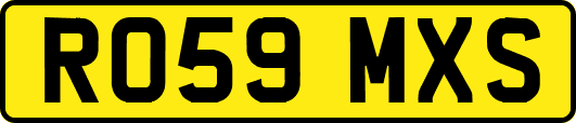 RO59MXS
