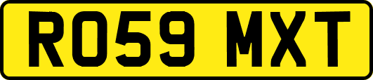 RO59MXT