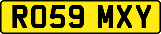 RO59MXY