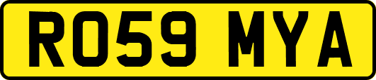 RO59MYA